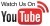 Youtube Channel 